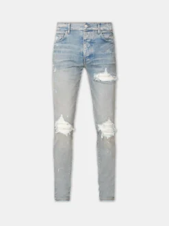 MX1 ULTRA SUEDE JEAN