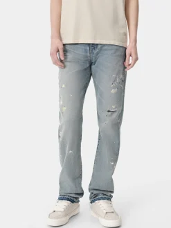 PAINTER STRAIGHT JEAN
