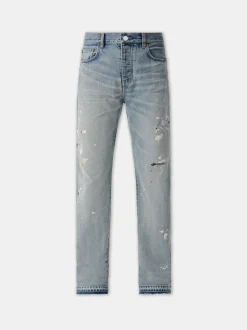 PAINTER STRAIGHT JEAN