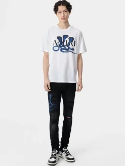 POISON TEE