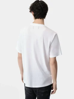 POISON TEE