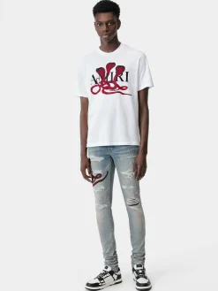 POISON TEE