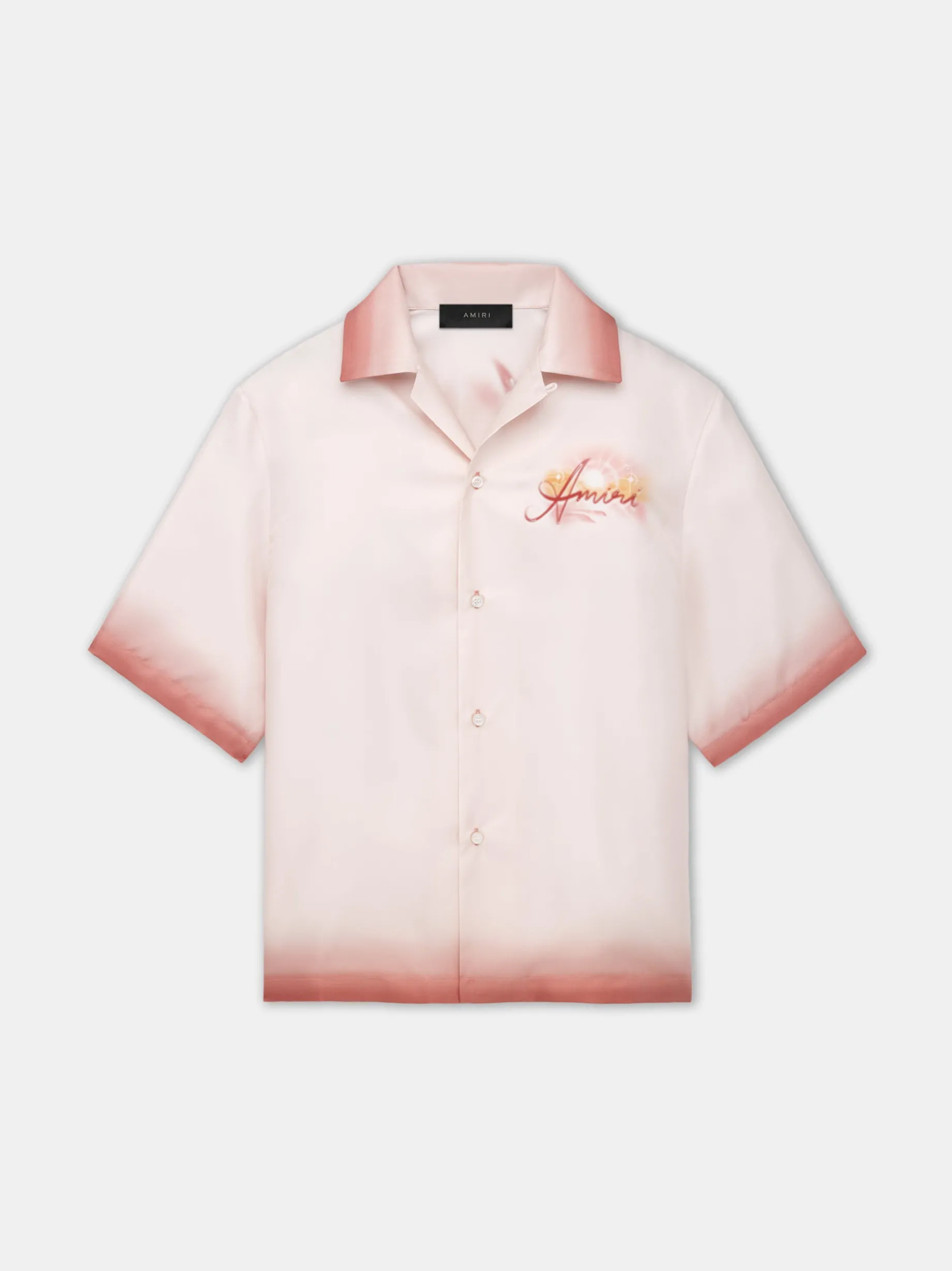 RESORT CLUB BOWLING SHIRT