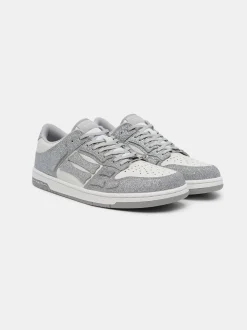 SHIMMER SKEL-TOP LOW