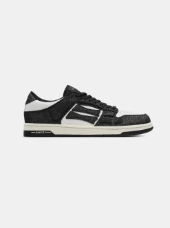 SHIMMER SKEL-TOP LOW