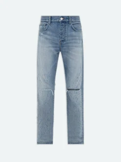 SHOTGUN STRAIGHT JEAN