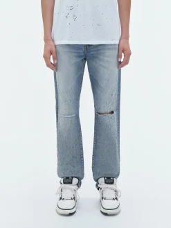 SHOTGUN STRAIGHT JEAN