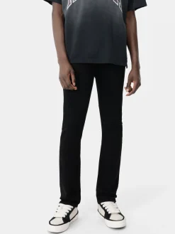 SLASH SLIM JEAN