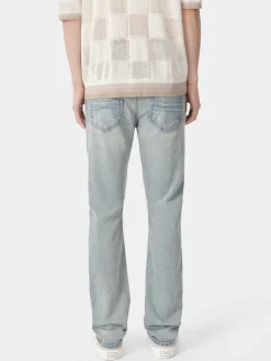 SLASH SLIM JEAN