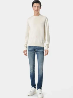 STACK JEAN