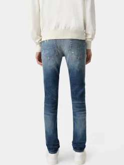 STACK JEAN