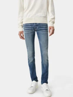 STACK JEAN
