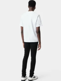 Stack Jean