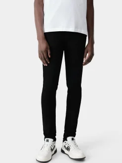 Stack Jean
