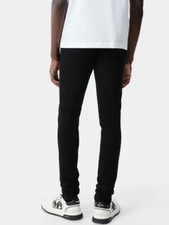 Stack Jean