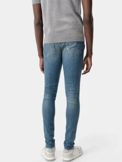 Stack Jean