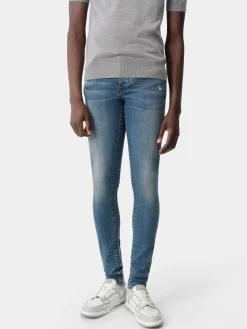 Stack Jean