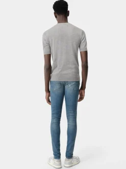 Stack Jean