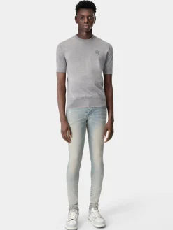 Stack Jean