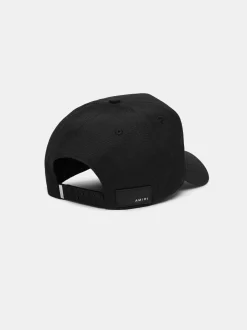 STAGGERED AMIRI CANVAS HAT