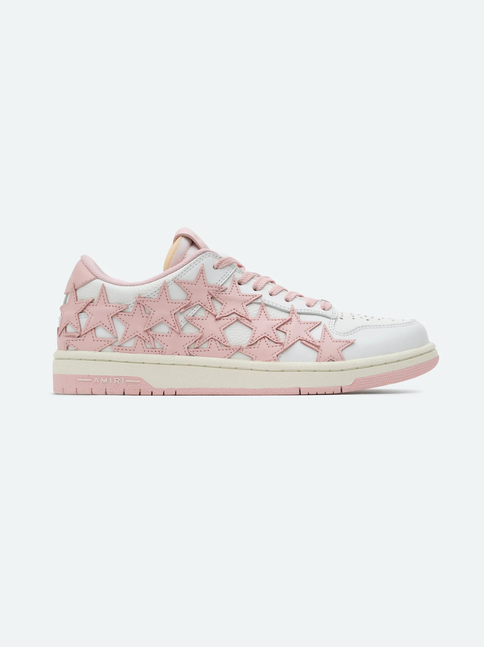 STARS LOW