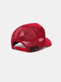 STARS TRUCKER HAT