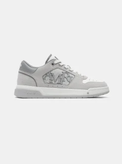 SUEDE CLASSIC LOW