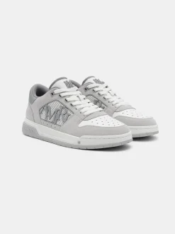 SUEDE CLASSIC LOW