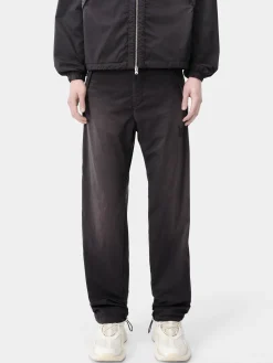 SUN FADED MA TRACK PANT