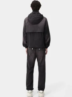 SUN FADED MA TRACK PANT