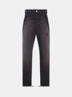 SUN FADED MA TRACK PANT