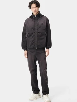SUNFADED MA WINDBREAKER
