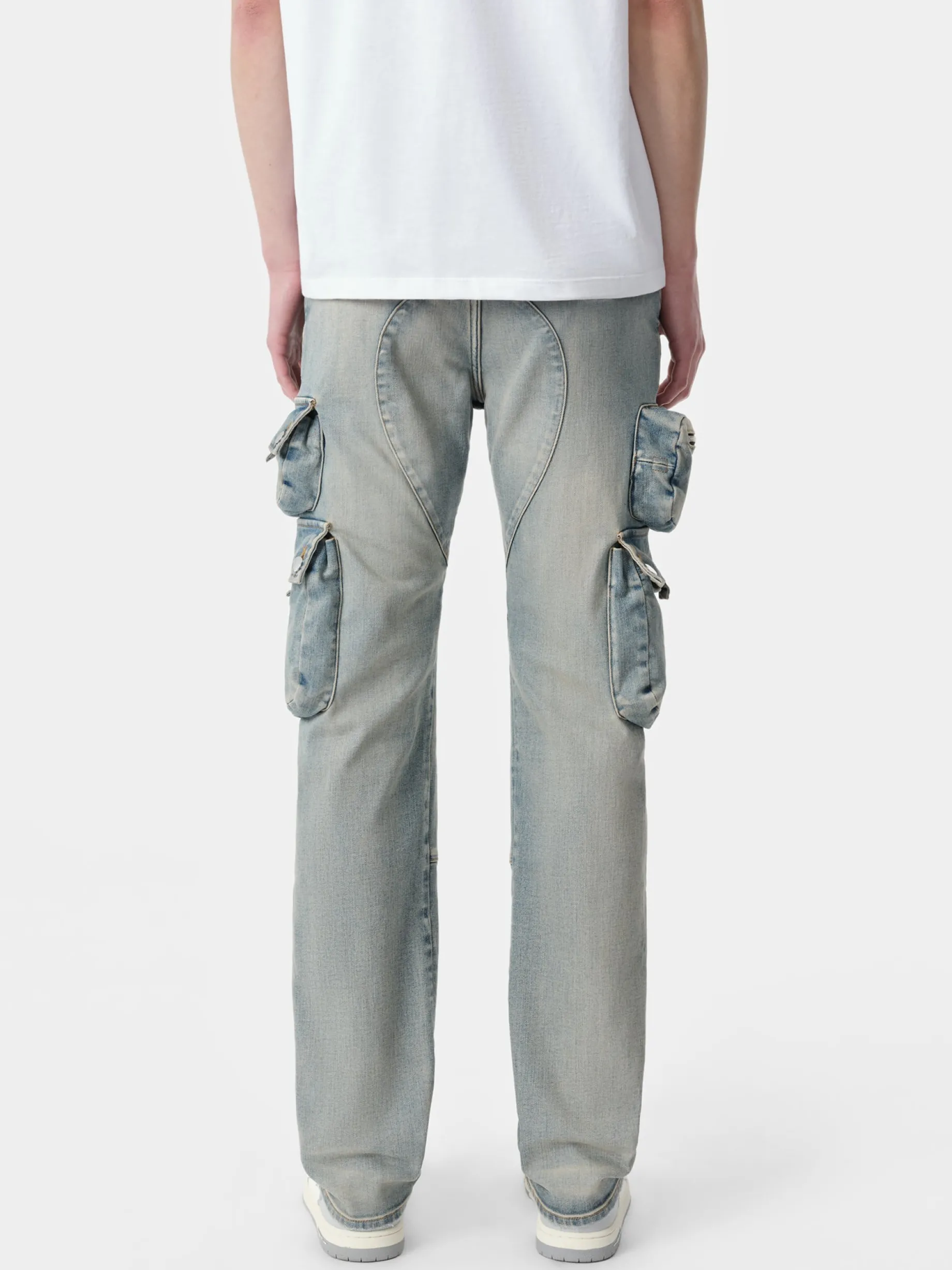 TACTICAL CARGO