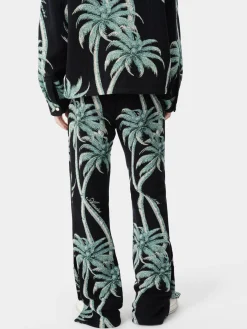 TWISTED PALMS TAPESTRY PANT