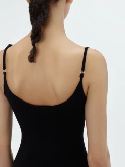 VERTICAL AMIRI TANK TOP
