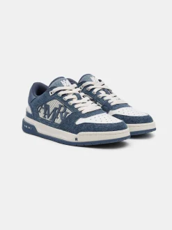 VINTAGE DENIM CLASSIC LOW