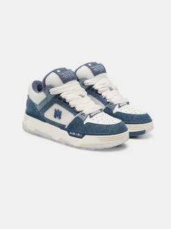 VINTAGE DENIM MA-1