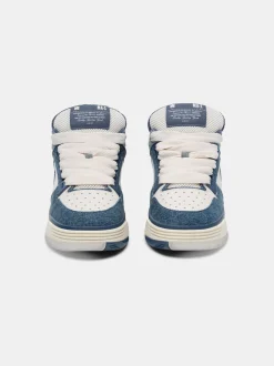 VINTAGE DENIM MA-1