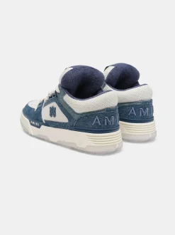 VINTAGE DENIM MA-1