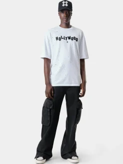 WAX M65 BAGGY CARGO