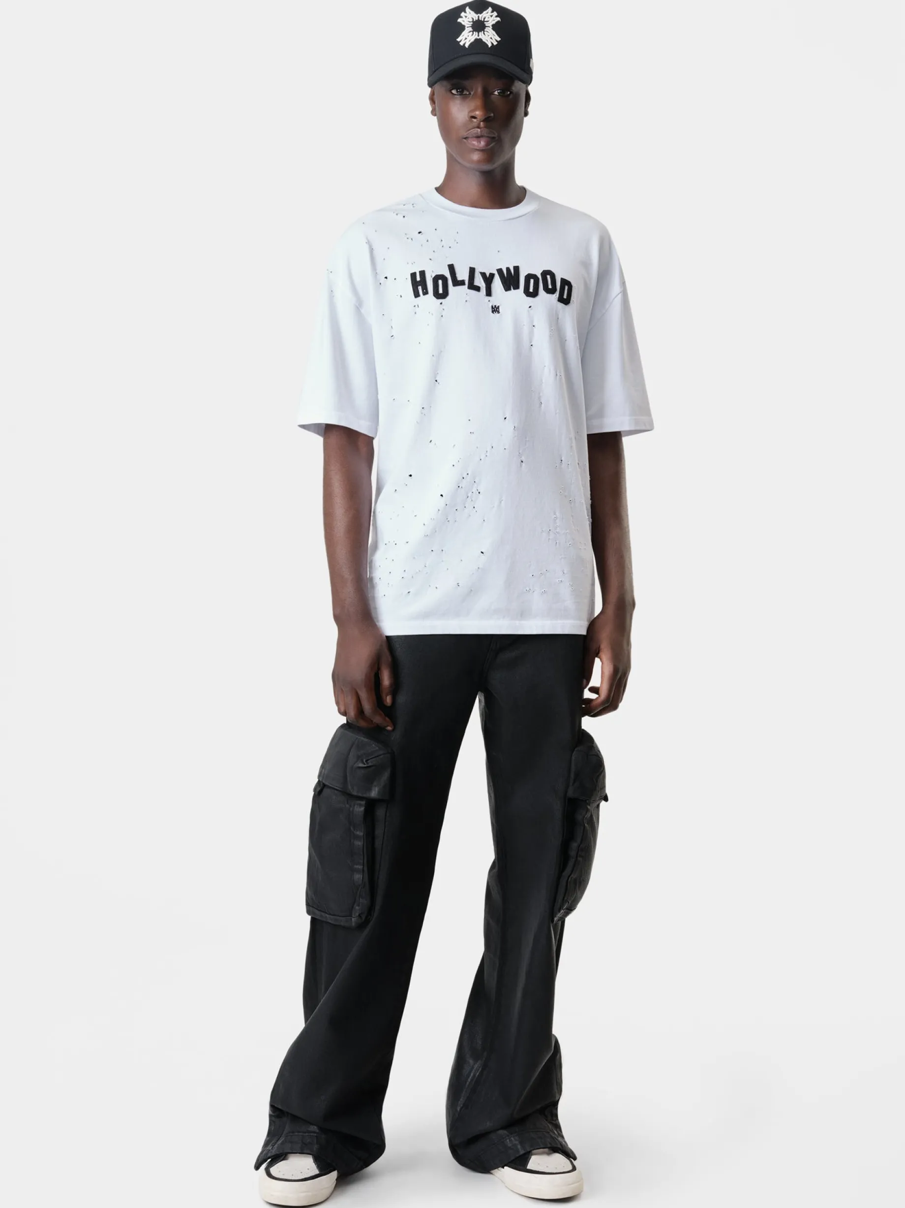 WAX M65 BAGGY CARGO