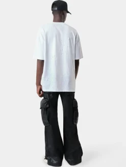 WAX M65 BAGGY CARGO