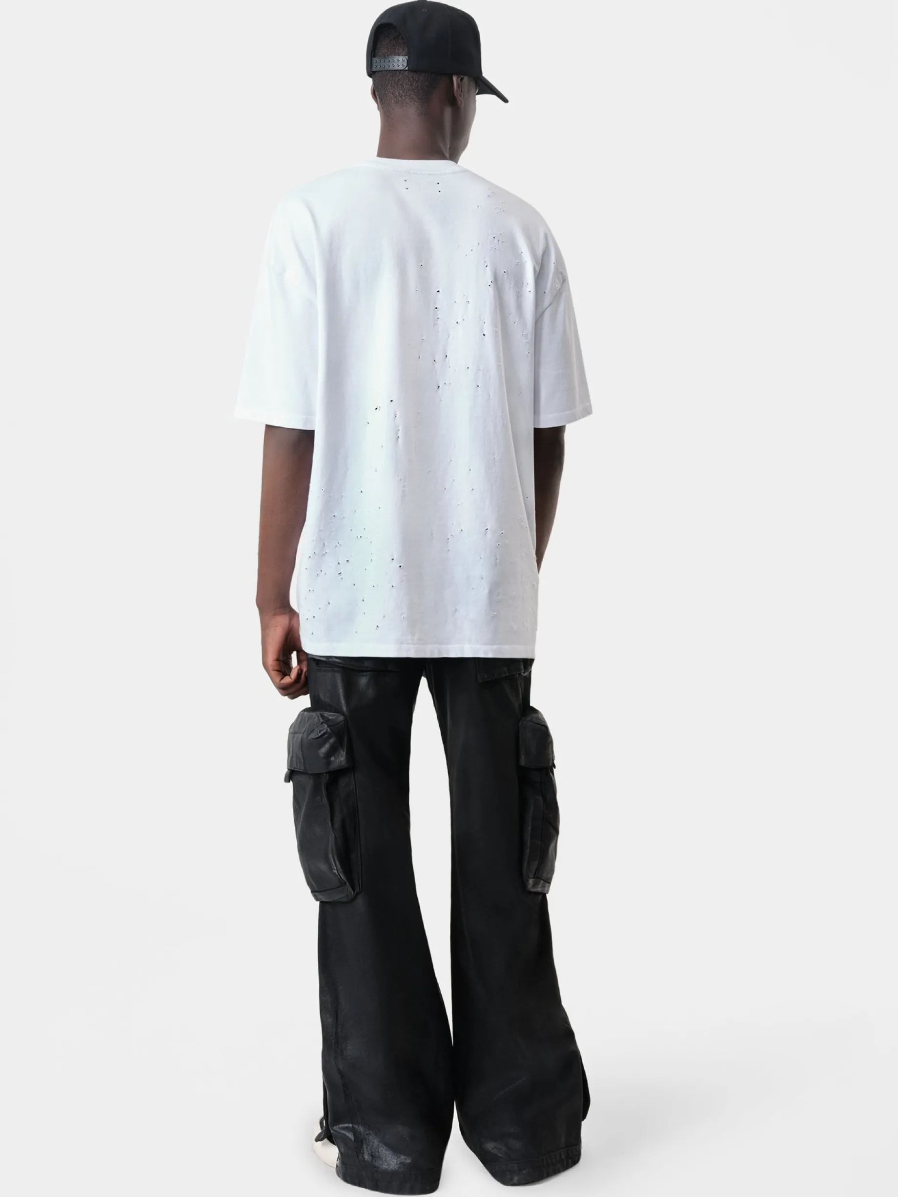 WAX M65 BAGGY CARGO