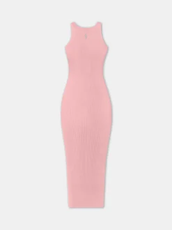 WOMEN'S AMIRI STACKED MAXI DRESS