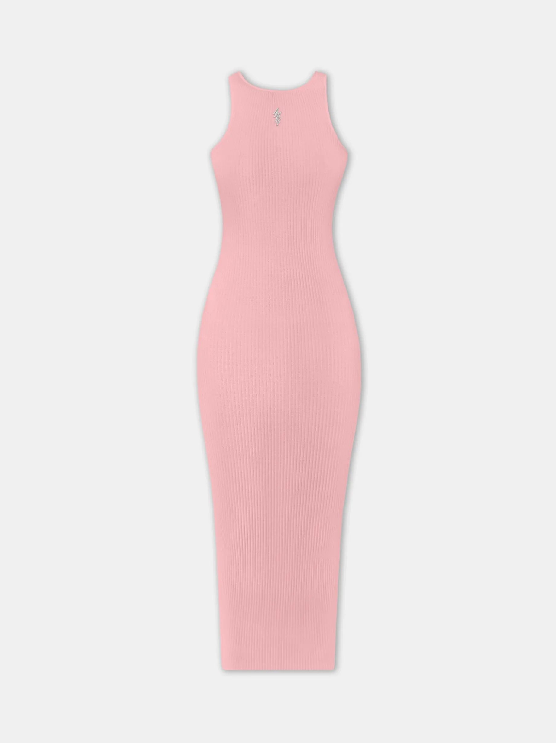 WOMEN'S AMIRI STACKED MAXI DRESS