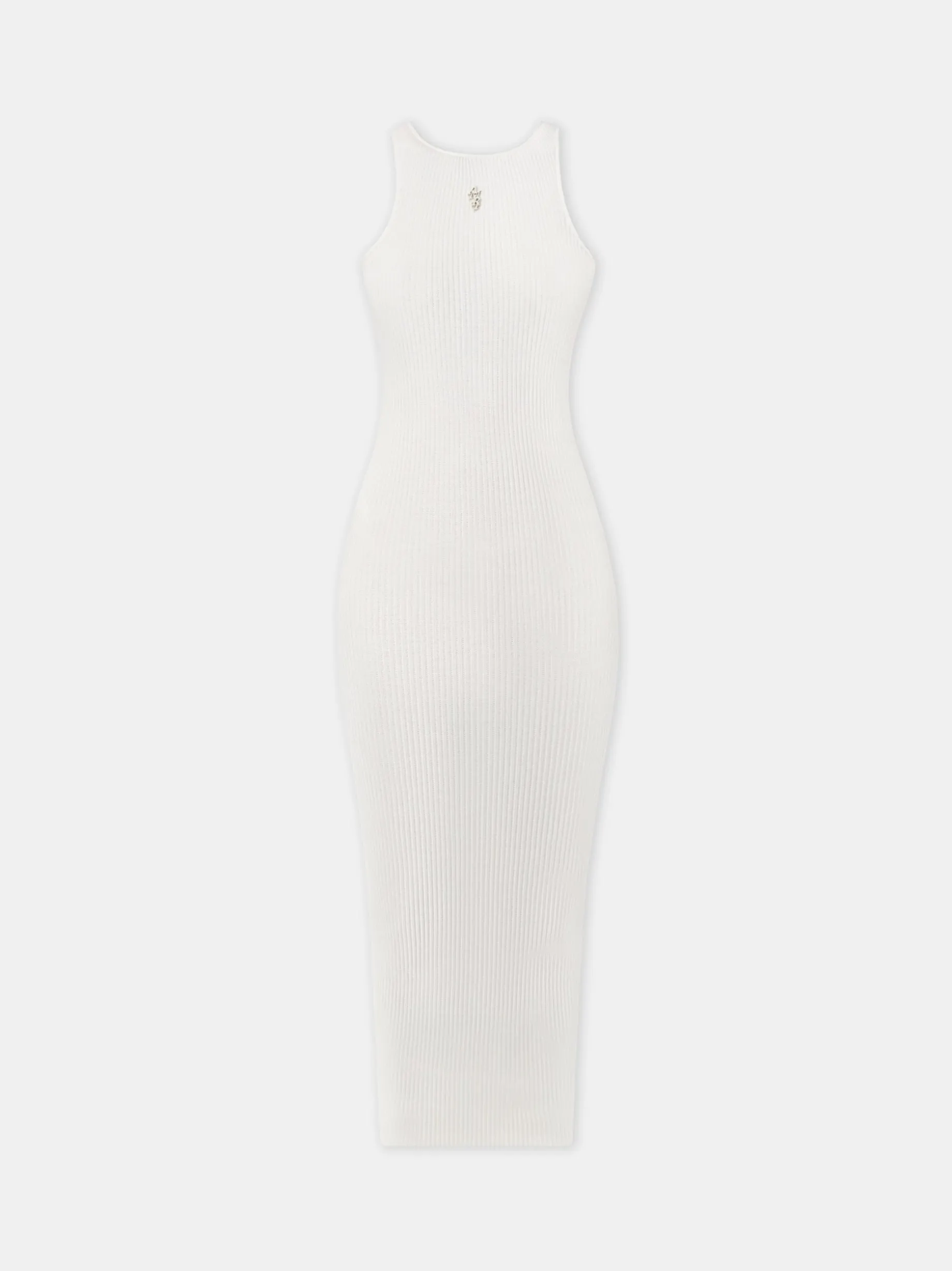 WOMEN'S AMIRI STACKED MAXI DRESS
