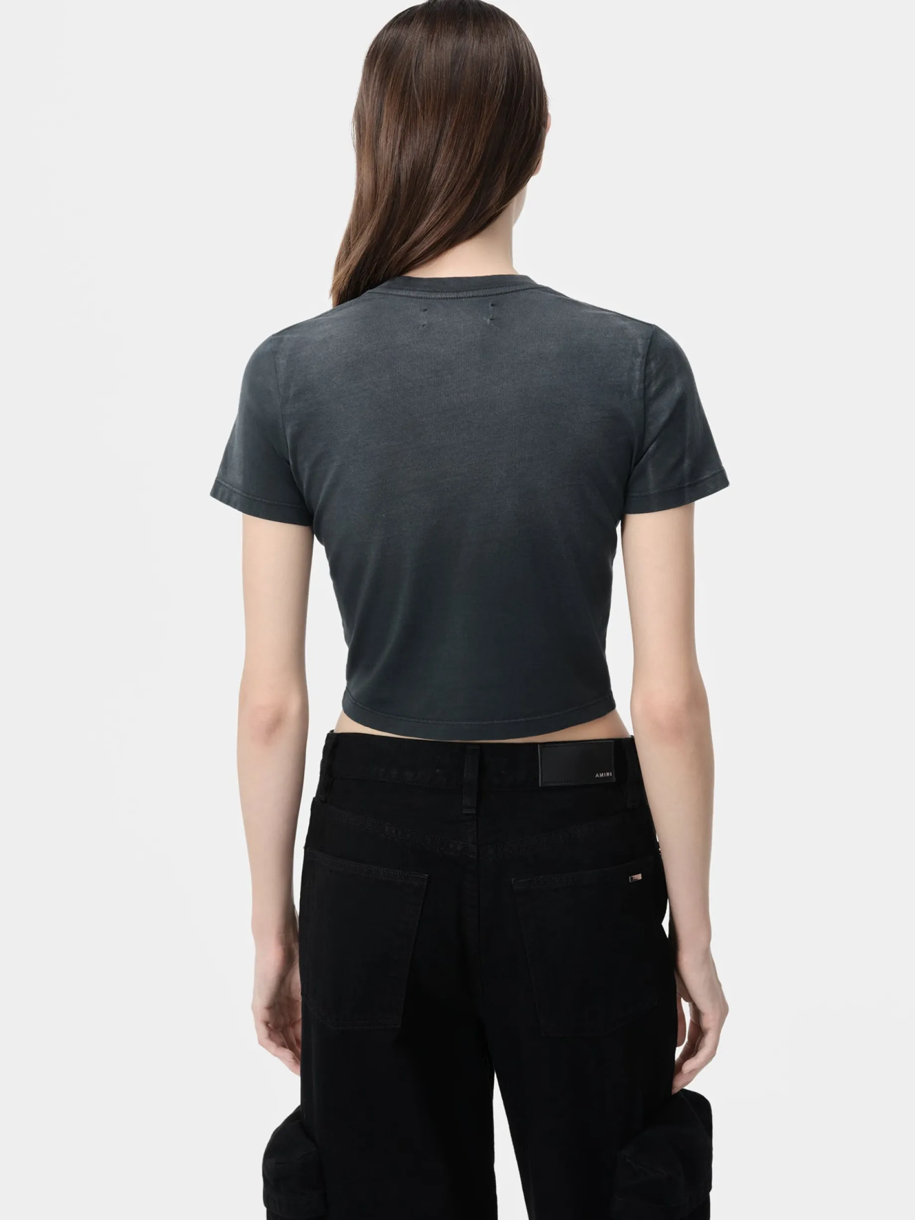 WOMEN'S AMIRI VINTAGE BABY TEE