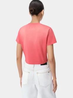 WOMEN'S AMIRI VINTAGE BABY TEE