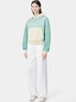 WOMEN'S AMIRI VINTAGE HOODIE