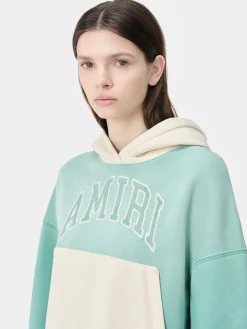 WOMEN'S AMIRI VINTAGE HOODIE